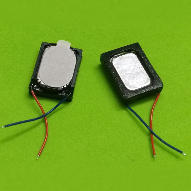 

2pcs Loud Speaker Buzzer Ringer for blackview R6 Oukitel U15 Pro U20 Plus K6000 Plus C8 C8 Pro U16 Max Vkworld T6 loudspeaker