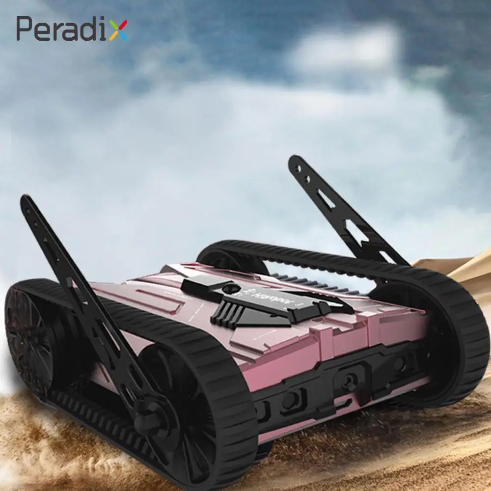 

Peradix Smart Car Racing Car 30W Alloy Game Off-Road Vehicle Match Athletics