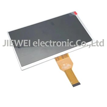 

LCD Display 7" inch Irbis TX22 3G Tablet inner LCD Screen panel Matrix Digital Module Replacement
