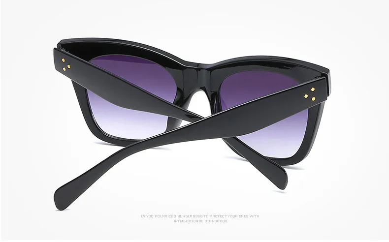 KANASTAL, классические, кошачий глаз, солнцезащитные очки для женщин, винтажные, негабаритные, градиентные, солнцезащитные очки, оттенки, женские, Роскошные, дизайнерские, солнцезащитные очки, UV400