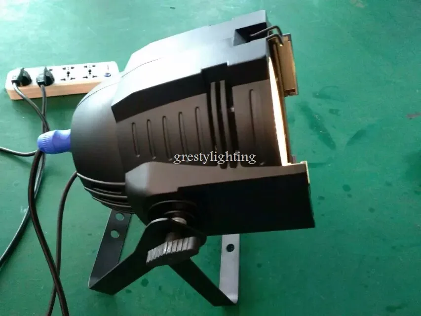 4 pcs 120 W RGBW 4 em