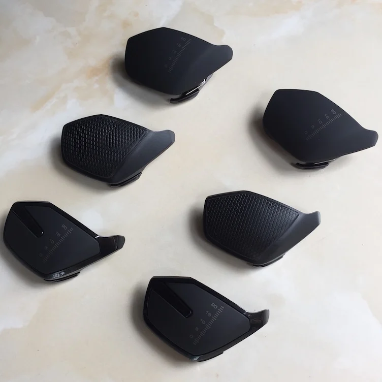 

1pc original new mouse palm rest for Saitek MAD CATZ RAT4/RAT6/RAT8 genuine mouse accessories mouse shell