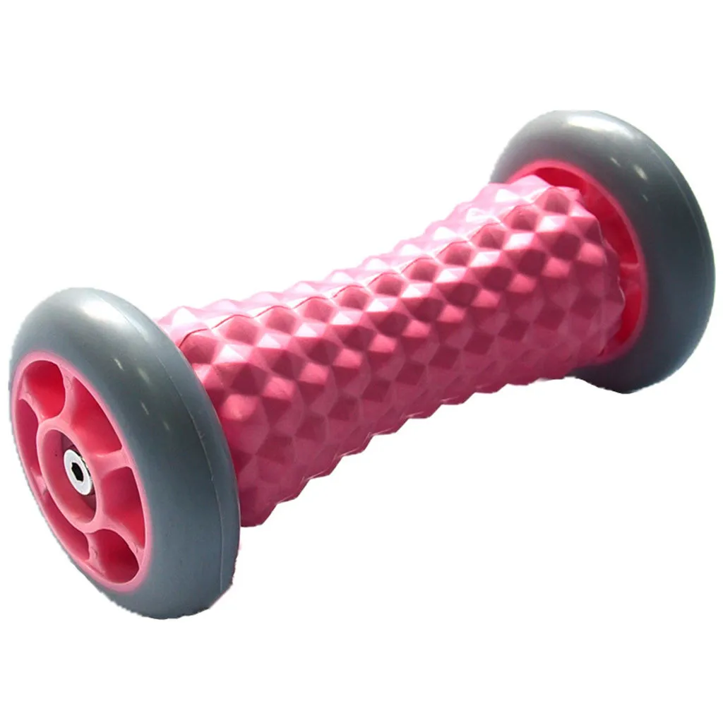 Ролик массажный для йоги indigo pvc. Массажные валики для ног. Массажный валик для ног. Массажный ролик для стопы. Массажный ролик для ног.