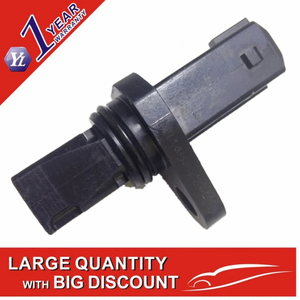ORIGINAL Crank Crankshaft Position Sensor for Mitsubishi Pajero 3.2D