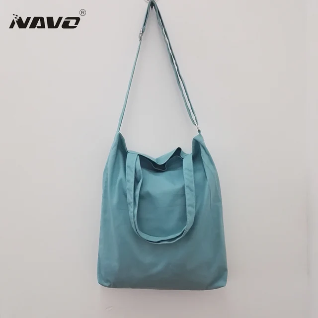 navo large reusable grocery tote bag big foldable shopping bag