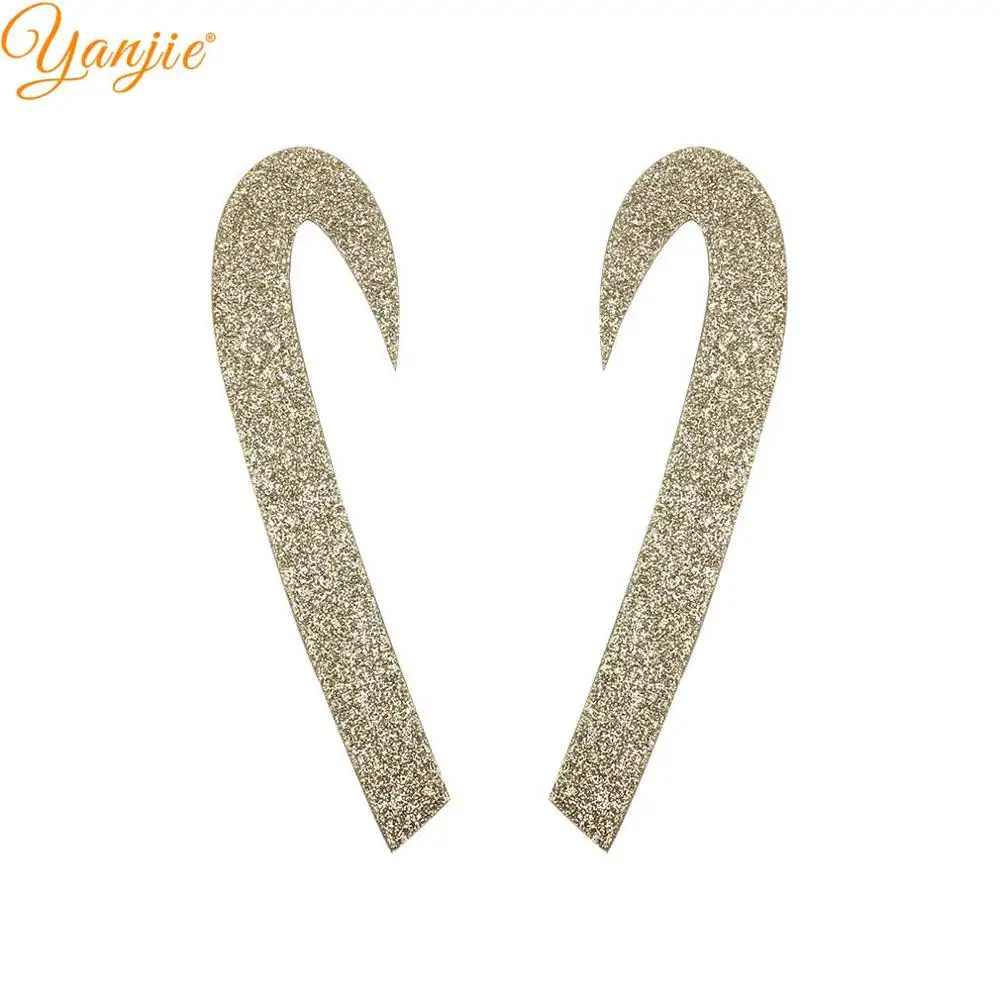 

10 pcs/lot Loki Horn DIY Girls Hair Accessories 2019 New Arrival Glitter European Kids Felt Pad Party Cosplay Hairband Boutique