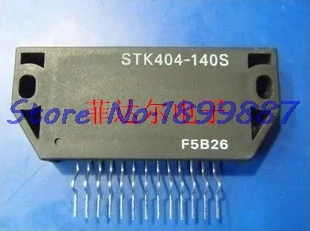 

2pcs/lot STK404-140 404-140 HYB-13 Module