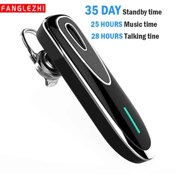 

New ear-mounted 4.1 Bluetooth headset Intelligent voice control Ultra long standby K1 stereo wireless Bluetooth headset