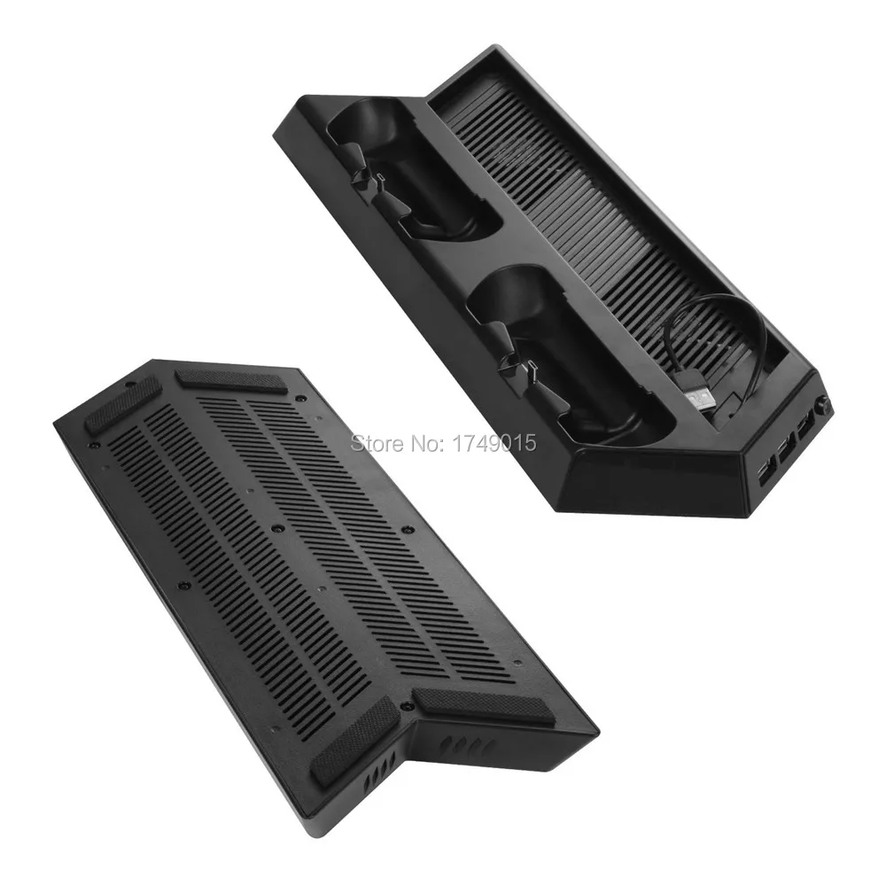 for ps4 pro cooling fan stand  05
