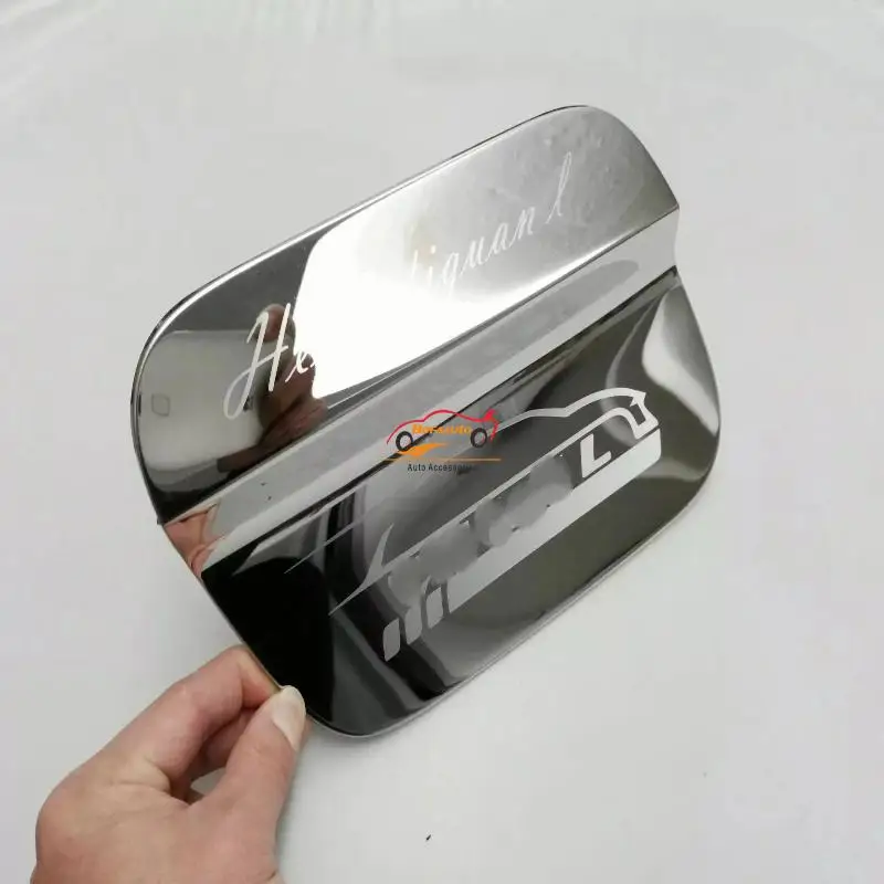 for car sticker car styling vw volkswagen tiguan accessories 2017 2018