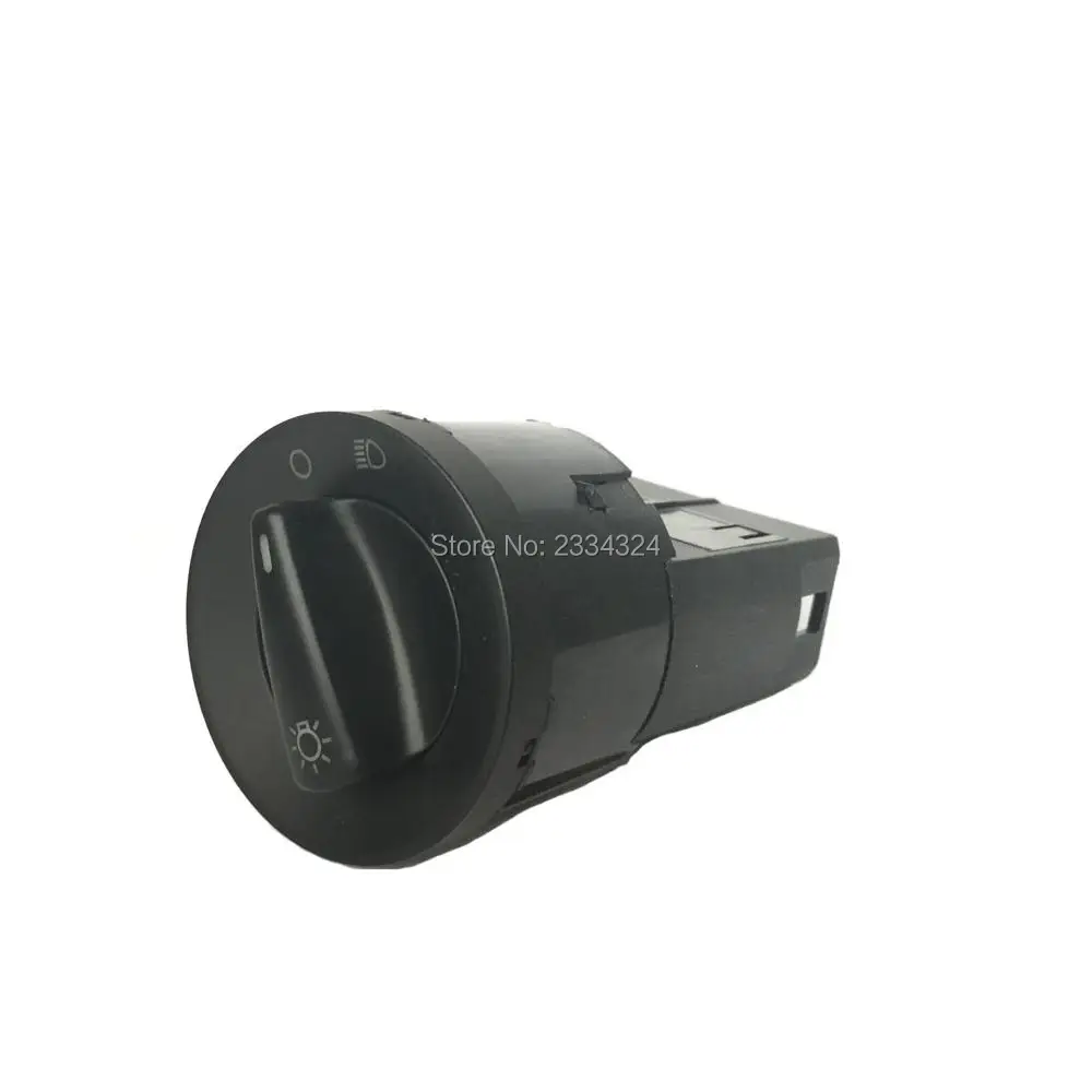 Переключатель фары для VW Jetta Golf MK4 Beetle Passat B5 1C0 941 531 B 1C041531B 531B | Автомобили и