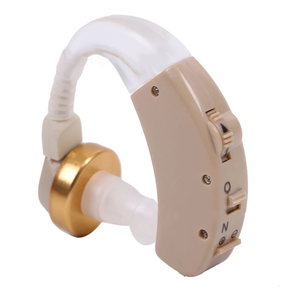 1 Pc Hearing Amplifier Digital Hearing Aids Sound Amplifier Hearing