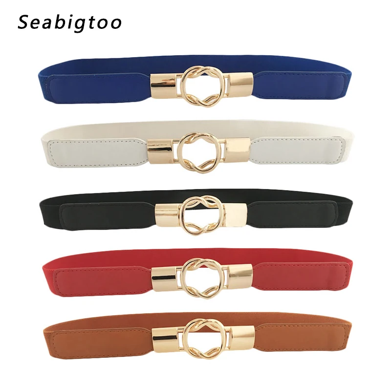 cintos femininos da moda 2019