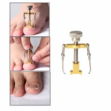 Для вросших ногтей, педикюра, инструменты для ухода за ногтями, пилка для ног, ортопедический акроникс, вгребание, ноготь Onyxis, корректор буния для пальцев ног