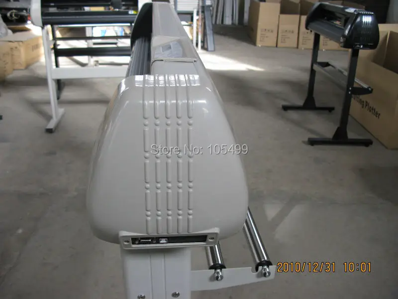 2015 newest Contour Vinyl Cutter Cutting Plotter Die Cutting Automatic AAS 720mm 870mm 630mm