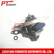 Для hyundai Terracan 2,9 CRDi 120 кВт J3 cr-28201-4x610 турбинный картридж ремонтные комплекты 28201-4X710 RHF5-2B Турбокомпрессор сердечник
