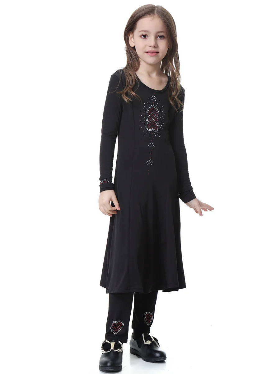 black 8