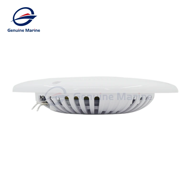 1 Pair 6.5 Inch 60W Waterproof Wireless Marine Boat Speakers Motorcycle Audio Modified Loudspeaker For Yacht Accessories