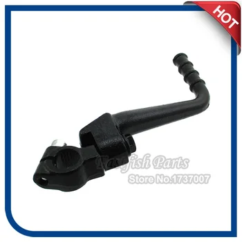 

Kick Start Lever Pedal For Husqvarna 2011 CR50 SM50 CR SM 50 Pit Dirt Bike