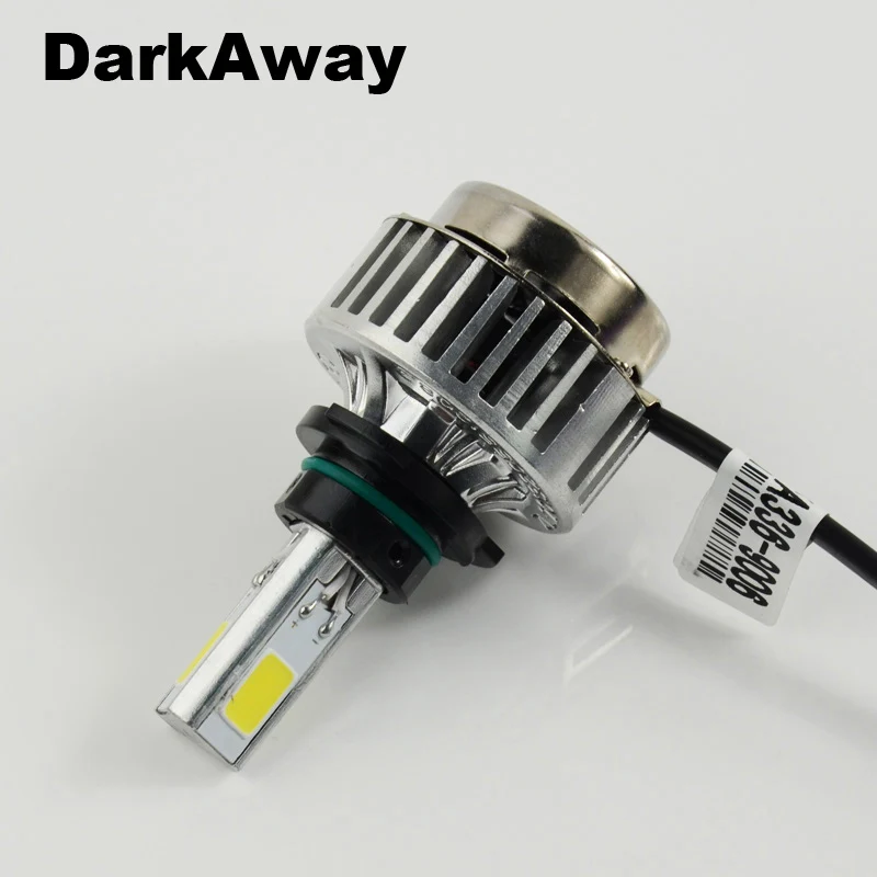 Car LED Headlight LH-A336-HB4 6 DarkAway