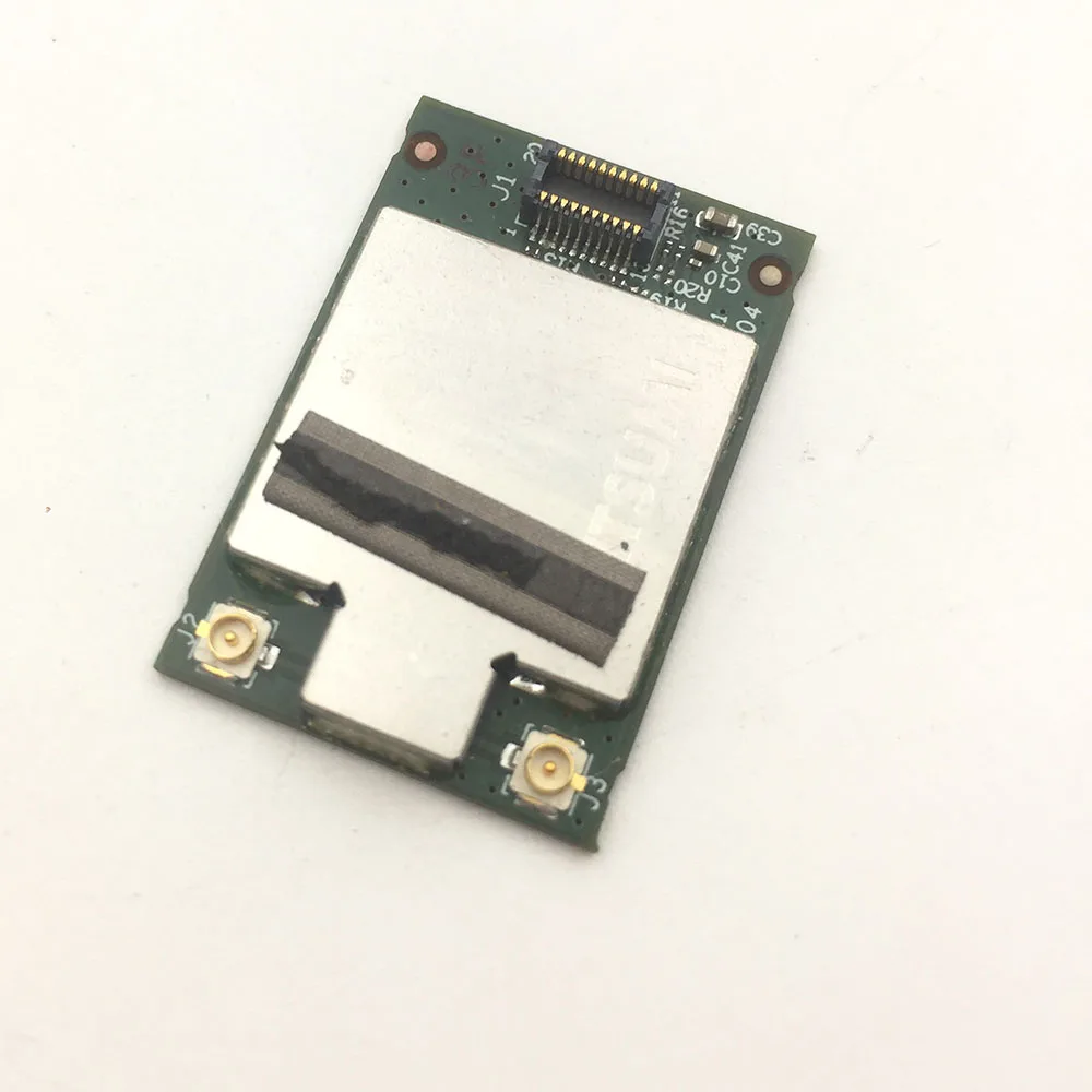 Used For Nintendo WII U Module Wifi Bluetooth Wireless For WIIU Gamepad