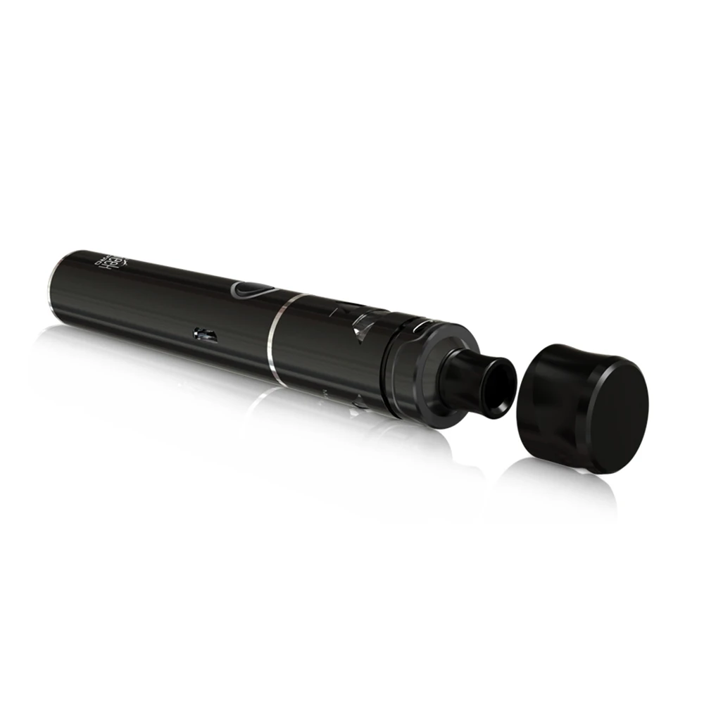 Ehpro Geekpro механический Mod Ego Kit 1500 мАч встроенный Батарея с 2 мл распылитель
