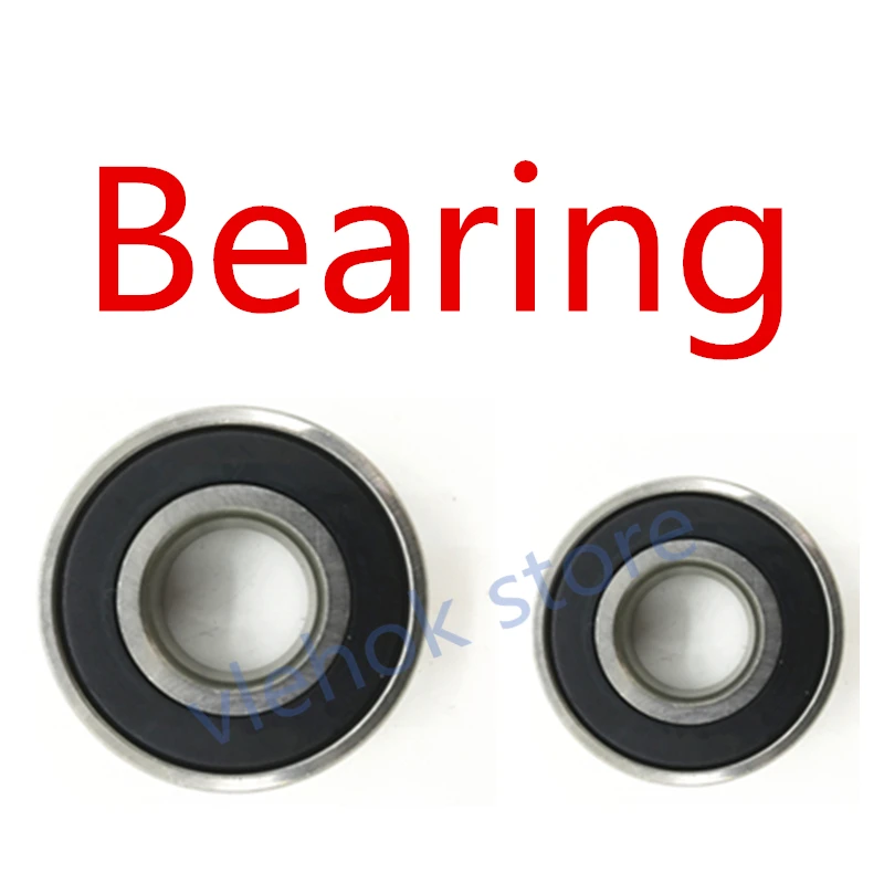 

Bearing 607 608 627 629 2RS Replace for Makita 9553NB 9553HB 9553HN 9554HN 9554NB 9555HN 9555NB 9556HN 9556HB 9556NB 9557NB