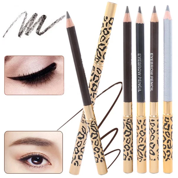 1PC Long-lasting Waterproof Eye Liner Pencil Pigment Waterproof White Color Eyeliner Makeup Makeup Tools Hot Sale 1PC Long-lasting Waterproof Eye Liner Pencil Pigment Waterproof White Color Eyeliner Makeup Makeup Tools Hot Sale