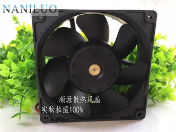 

9G1212P1G09 Server Square Fan DC 12V 0.83A 120x120x38mm 4-wire