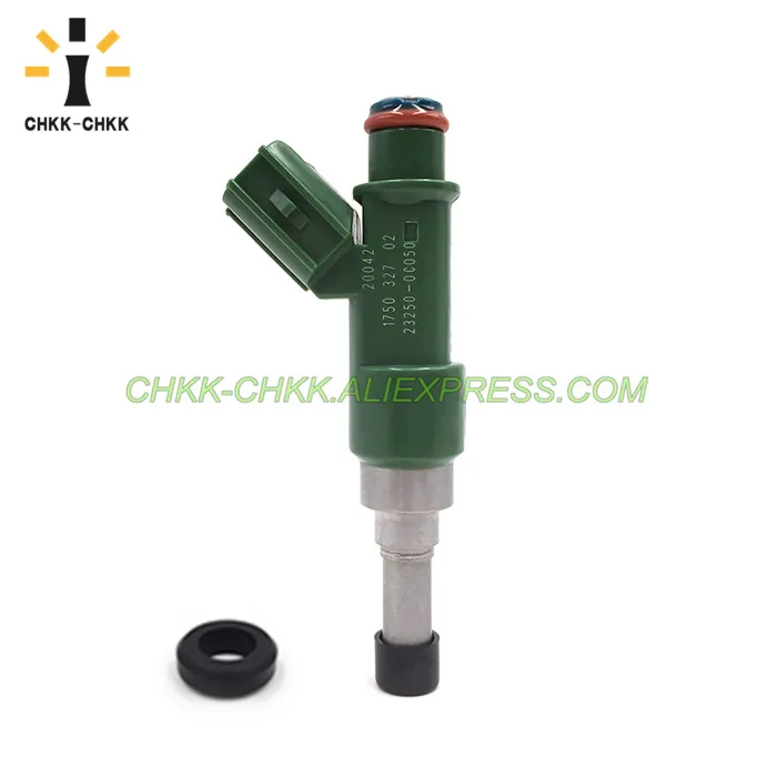 

CHKK-CHKK Nozzle 23250-0C050 23209-0C050 Fuel Injector for Toyota Hilux Vigo 2TR 232500C050