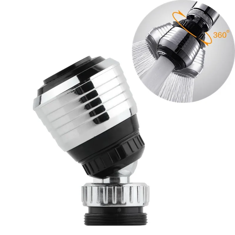Degree Rotate Nozzle Kitchen Water Saving Faucet Degree Rotate Nozzle Kitchen Water Saving Faucet