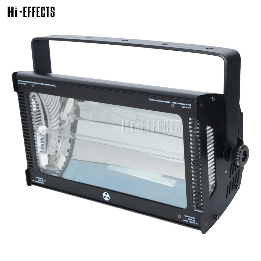 Atomic 3000W martin strobe light (8)