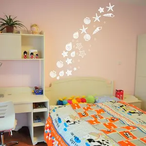 Download Themed het strand meisjes slaapkamer Desktop Wallpaper