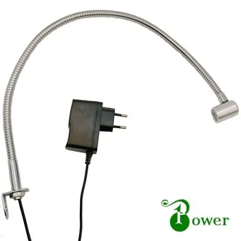 wall mount lamp swing arm