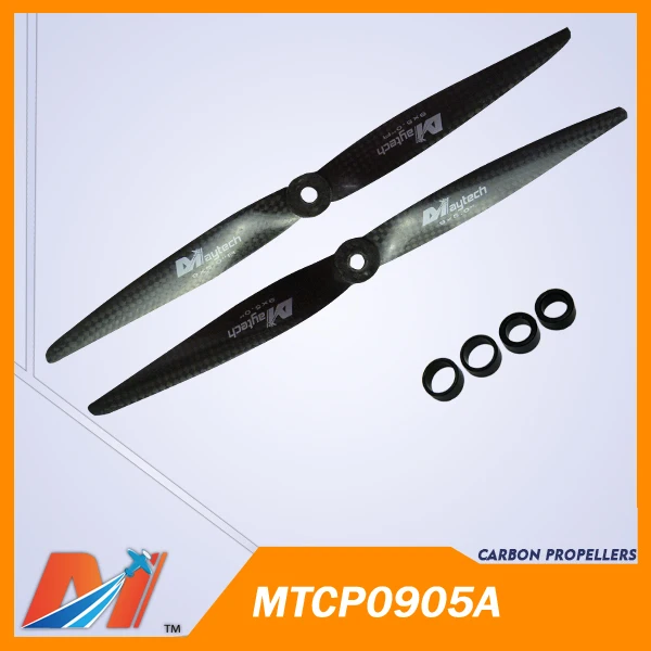 Maytech APC 9x5inch CW & CCW Propellers for Quad Hexa Octocopters|cw ...