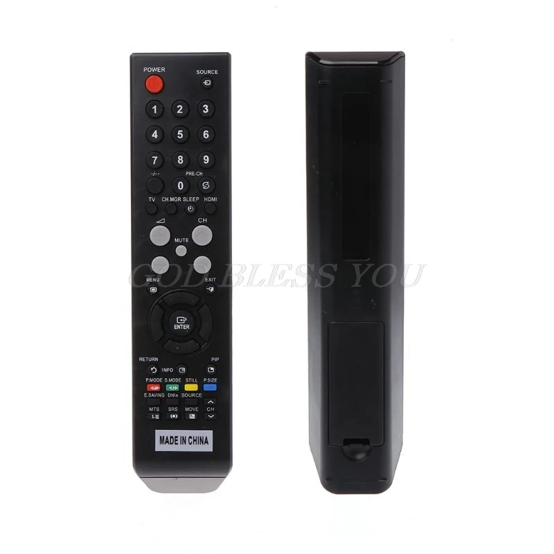 

Replacement LCD LED HDTV Smart TV Remote Controller For Samsung BN59-00507A