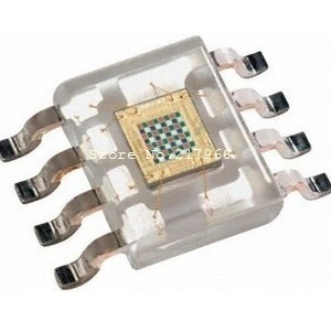 

Special color sensor TCS230D TCS3200D imported genuine entity operates