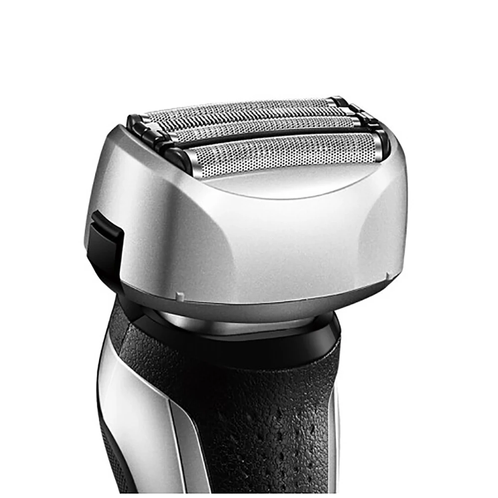 Panasonic smart 4 режущая головка электрическая бритва с быстрой зарядкой ES RF31 S405