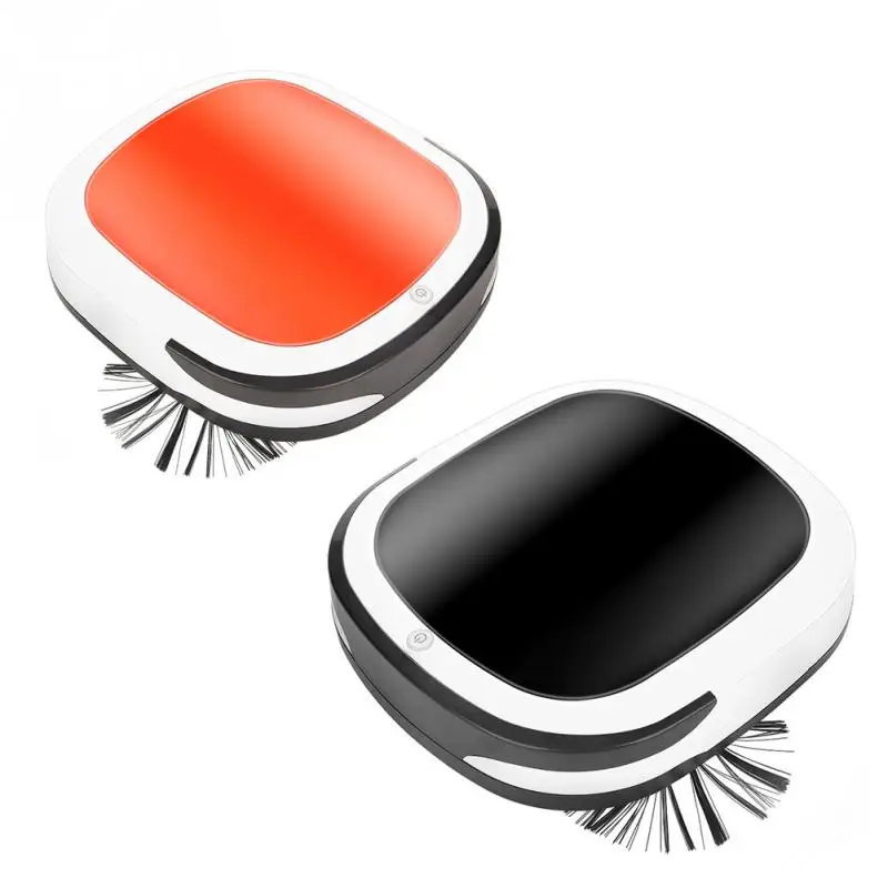 

USB Rechargeable Electric Wireless Sweep Robot Automatic Cleaner Robot Vacuum Cleaner Household Cleaning Mop the Floor EU/US