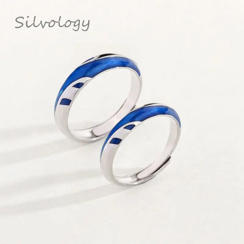 Silvology 925 Sterling Silver Original 