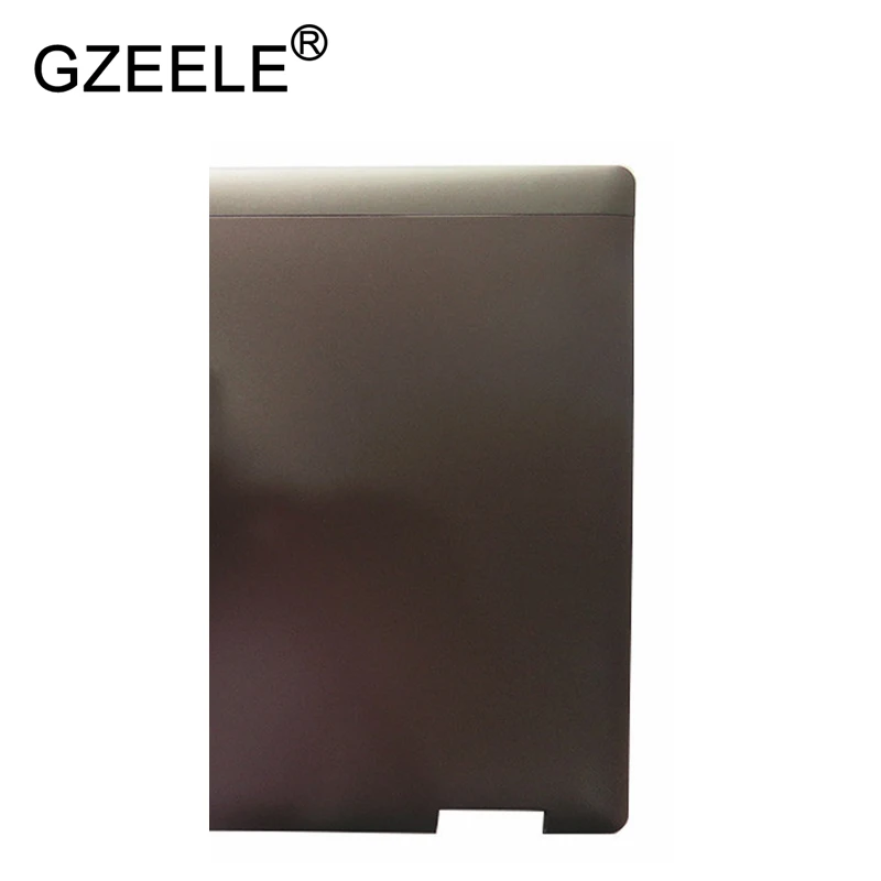Traseira para hp Gzeele Usado Portátil Capa Probook 6460b 6470b 6475b 642778-001 Case Traseiro Cinza um Escudo Tampa Traseira Lcd - Imagem 3
