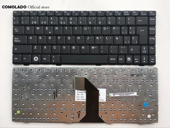 

SP Spanish keyboard for BENQ S35 S35-LC14 S35-LC20 S35-LC19 black Keyboard SP Layout