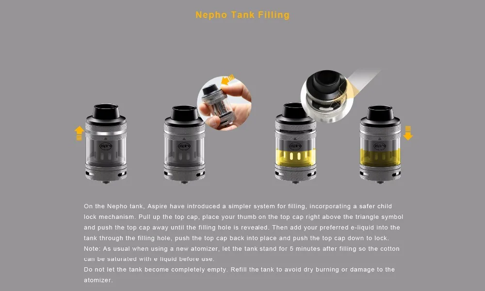 Electronic Cigarette aspire Dynamo Vape Kit 220W High Power Device Support VW VV Bypass CPS TC TCR Modes with 2 inch TFT Screen 01 (8)