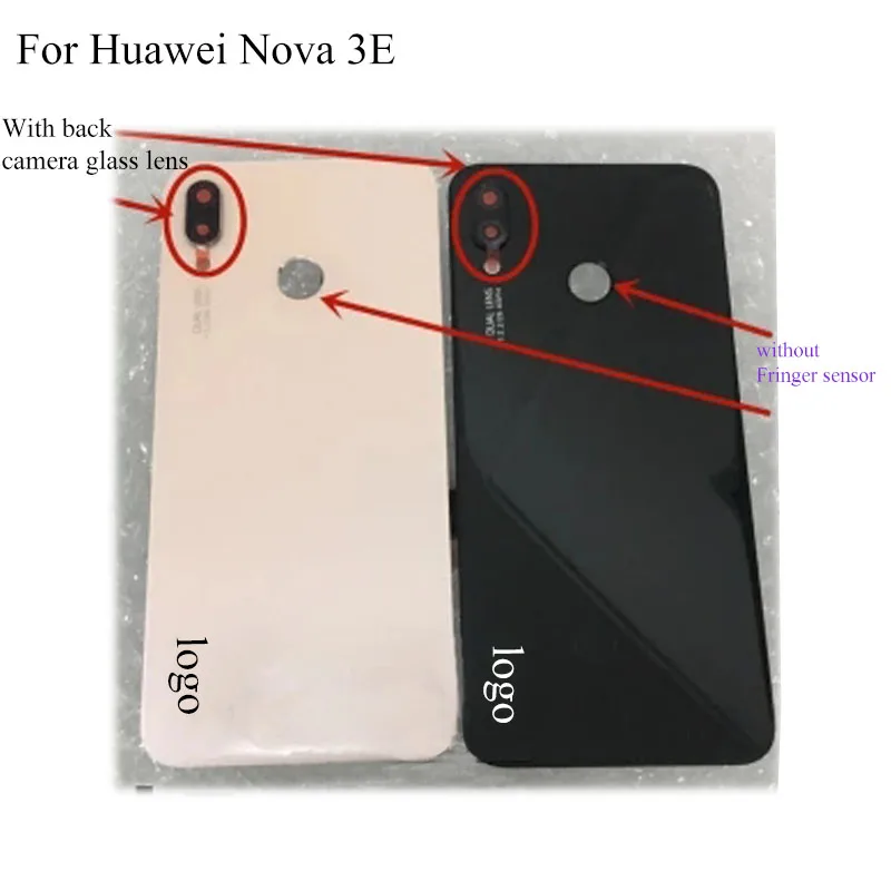 For Huawei Nova 3E