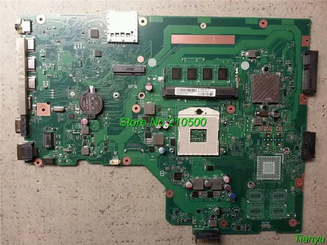 Asus x75a аккумулятор