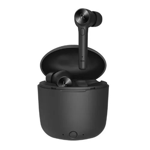 

Mini TWS Wireless Bluetooth Earphones Earbuds In-Ear Twins Stereo Earphone Sports Headset With Charging Box 600mAh 3E06