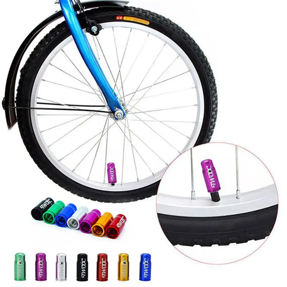 presta valve lights