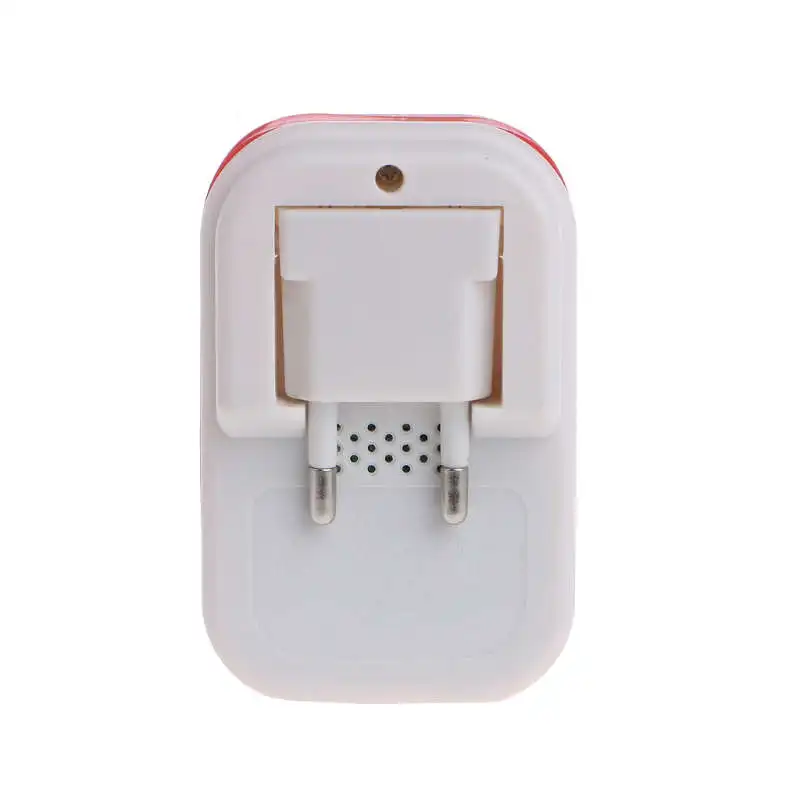 USB Универсальное зарядное устройство ЖК-экран индикатора EU/US разъем для сотовых телефонов