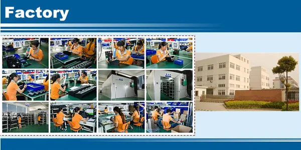 factory