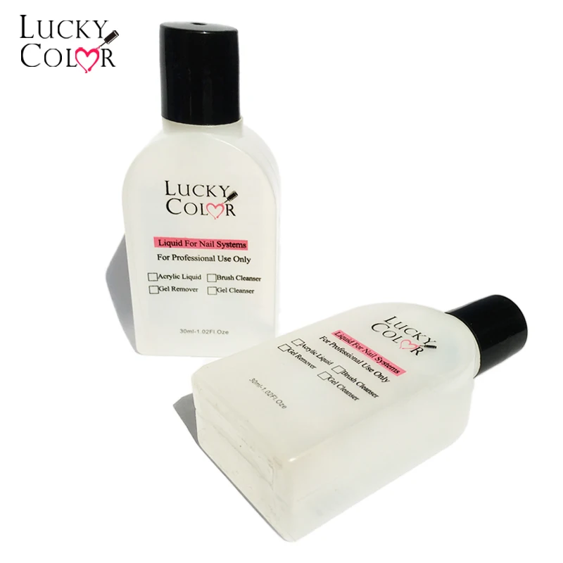 Acrylic Liquid Carving Crystal Nail Polymer 3D Nail Extension Tips False Nail Art Tips Brush Cleanser UV Wash Pen Water 30ML Acrylic Liquid Carving Crystal Nail Polymer 3D Nail Extension Tips False Nail Art Tips Brush Cleanser UV Wash Pen Water 30ML